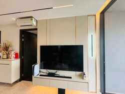 Parc Clematis (D5), Apartment #549334161